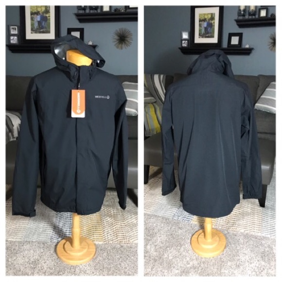 Merrell fallon jacket Clearance